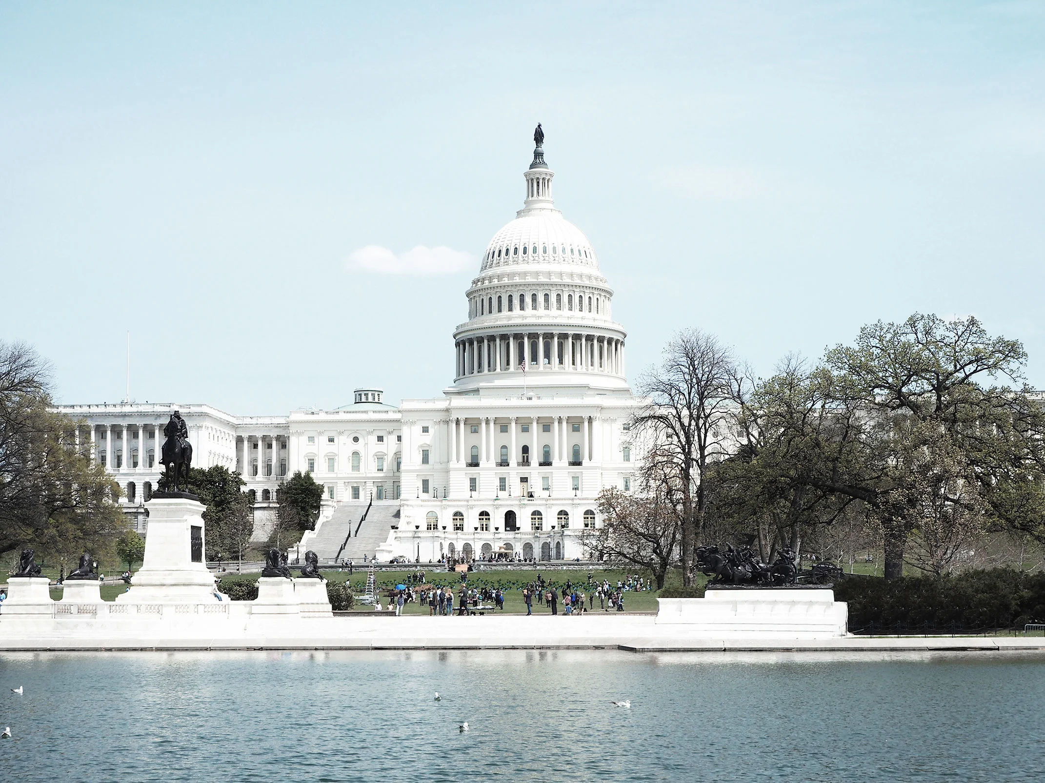 United States Capitol