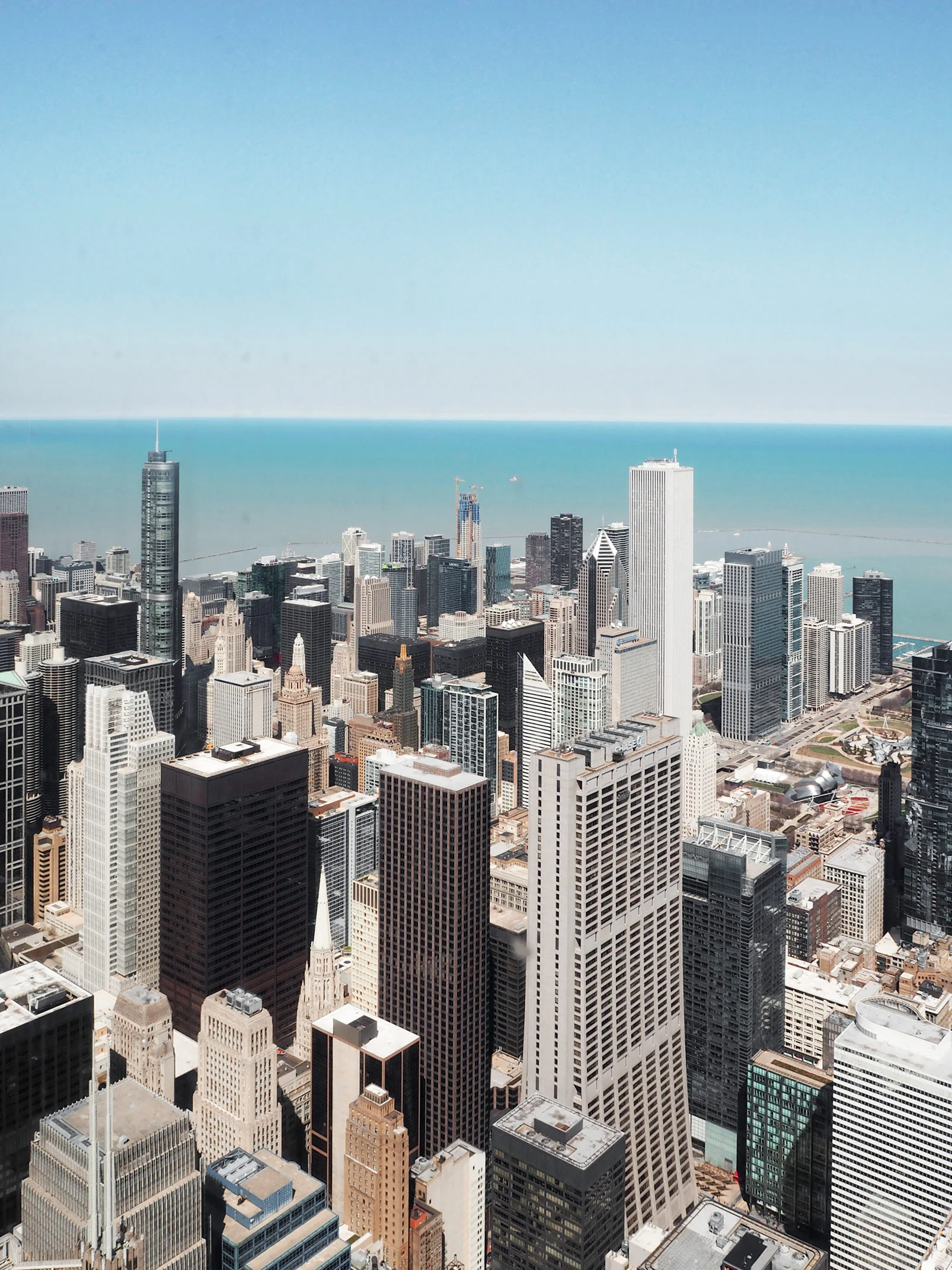 Willis Tower, Chicago