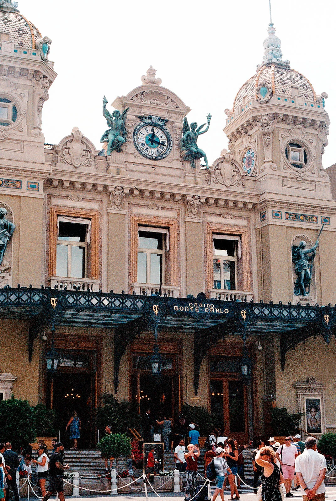 Monte Carlo, Monaco