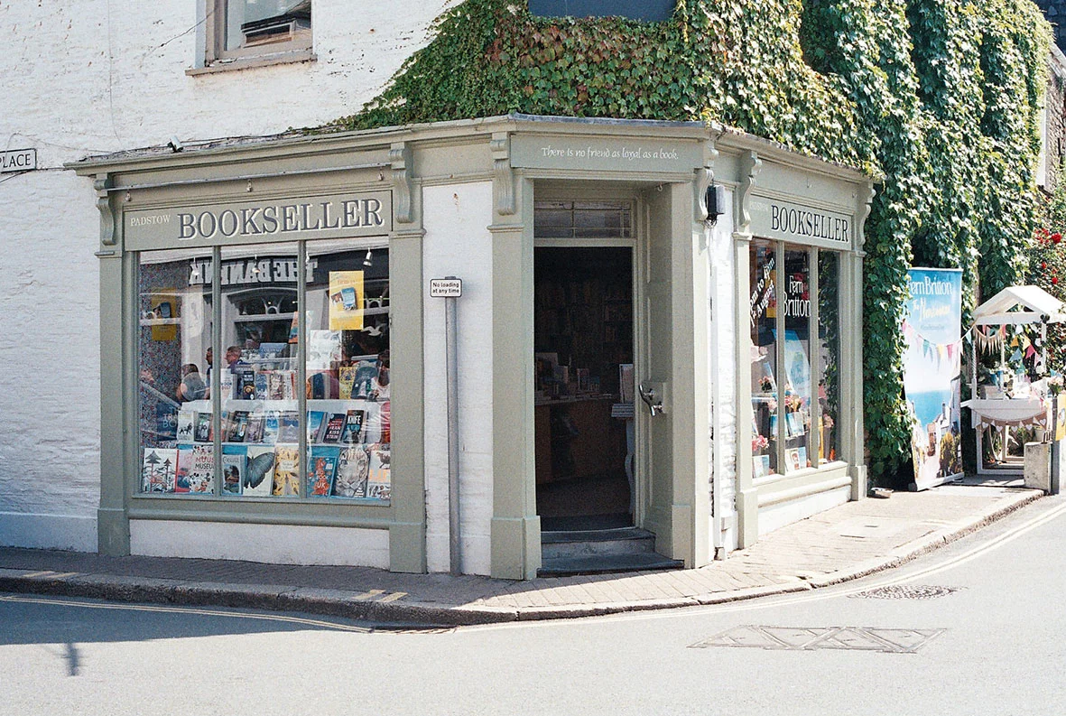 Padstow, Cornwall