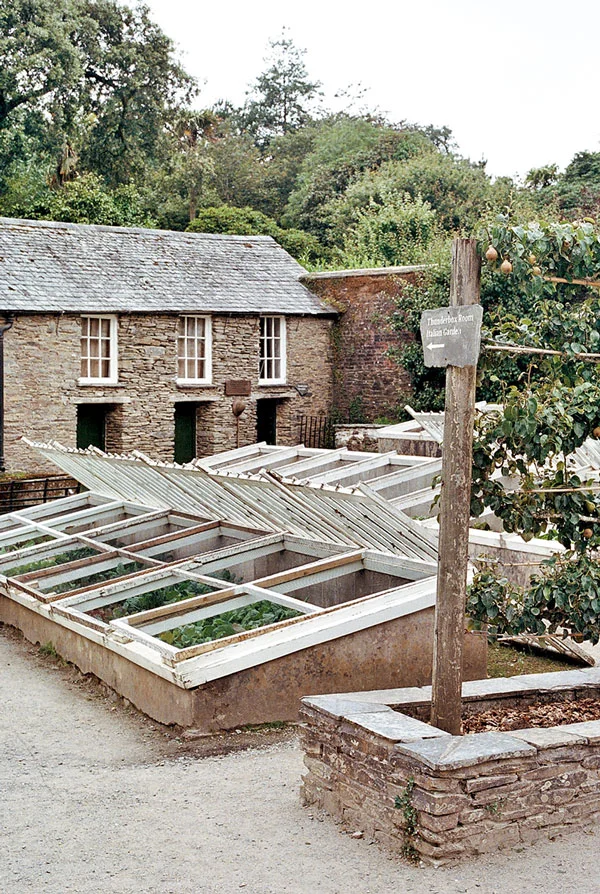 Saint Austell, Cornwall