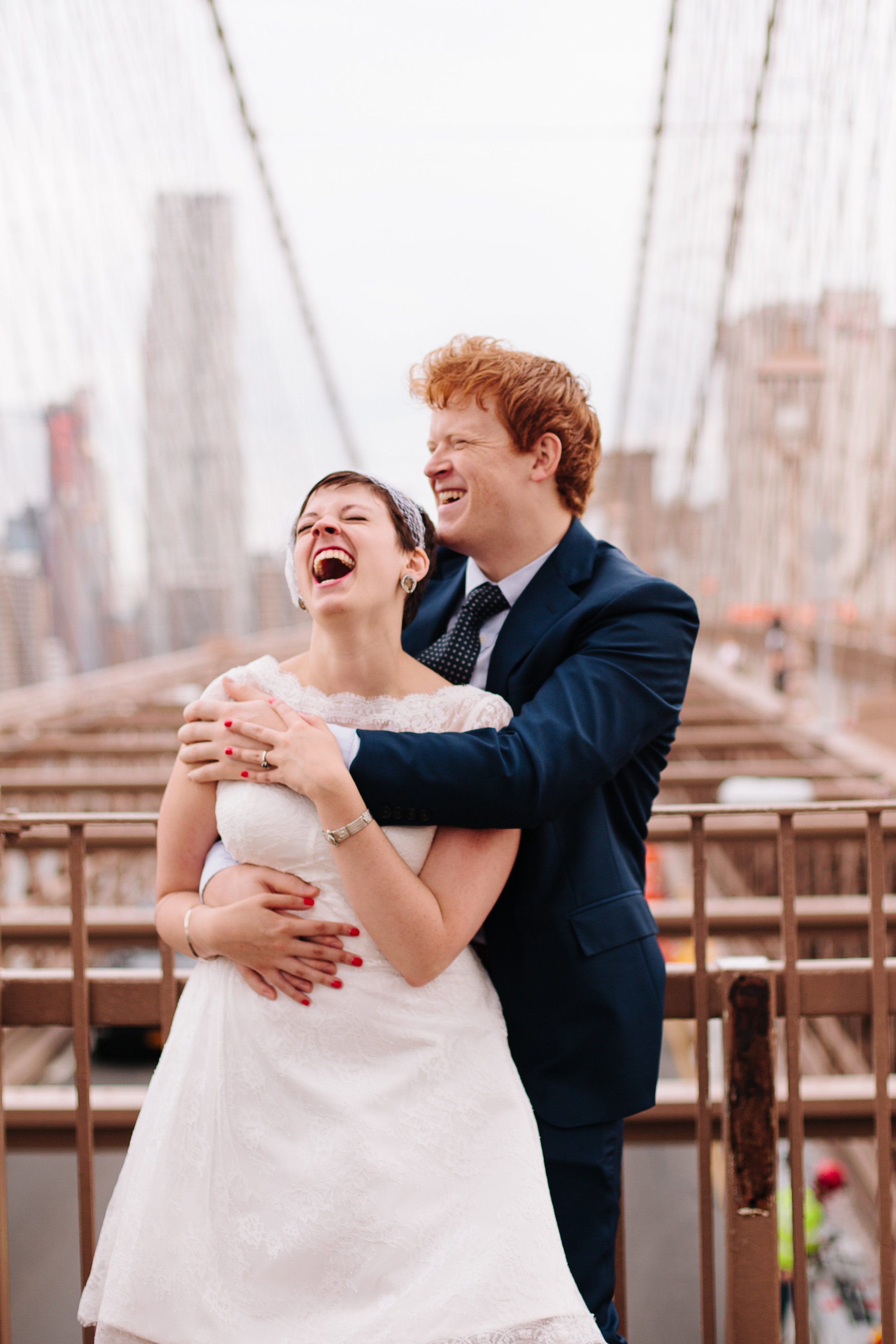 Allison + Matt