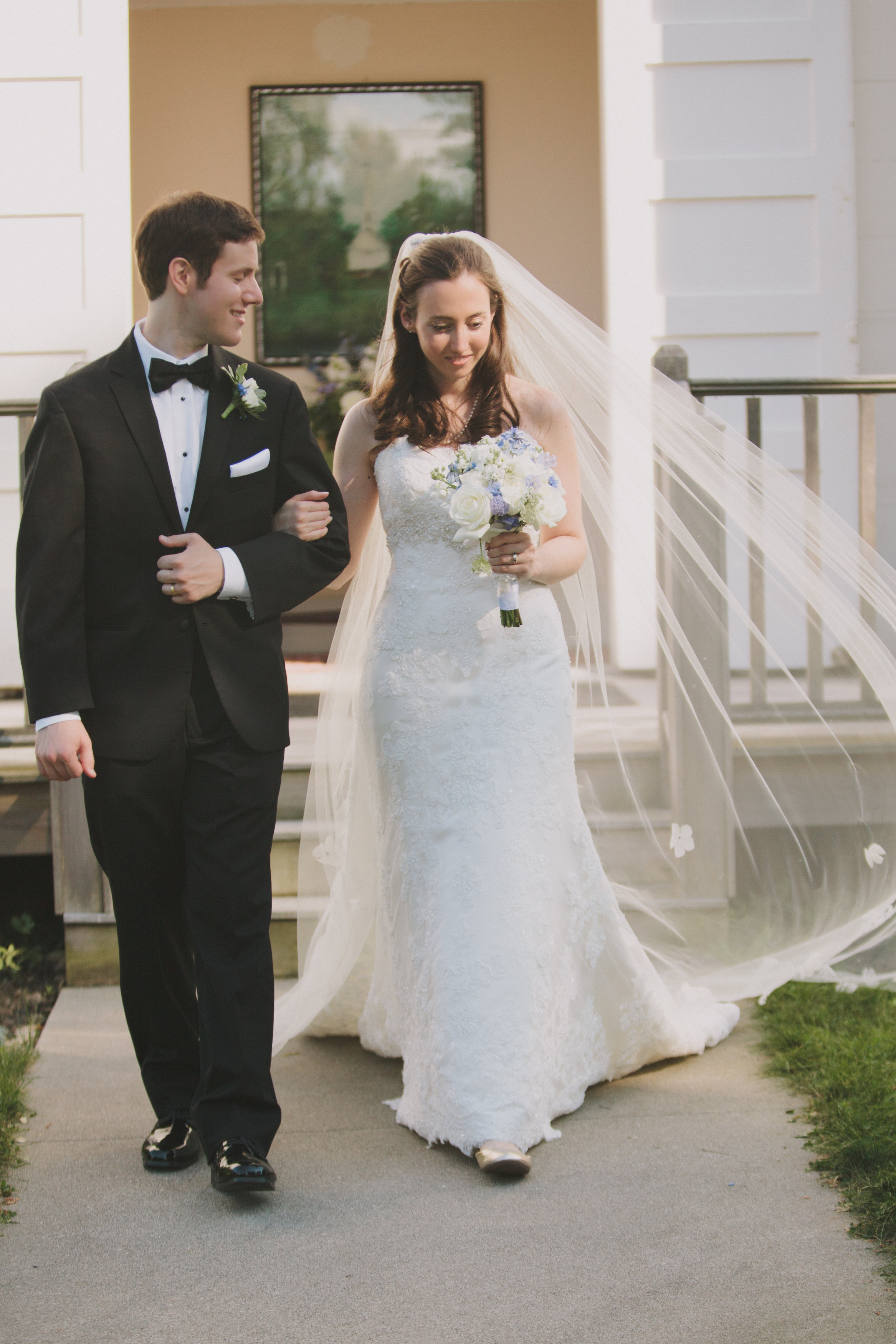Chris + Katie