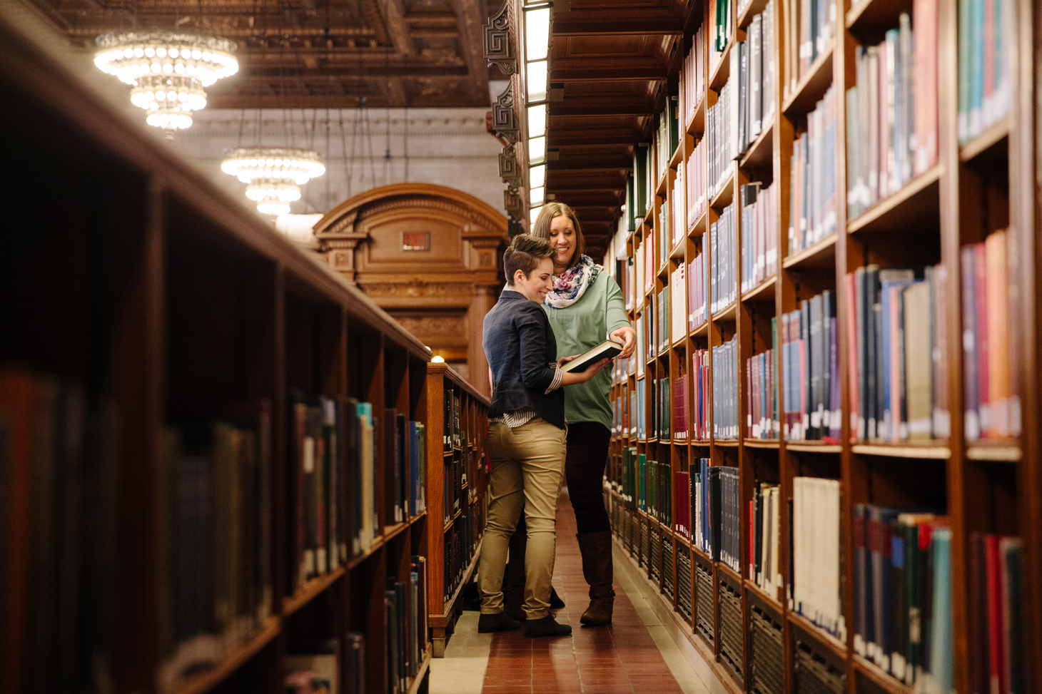 010-NYC-Nerdy-Proposal-Engagement-Photos-LGBT-Library-Photography-SmittenChickens-.jpg