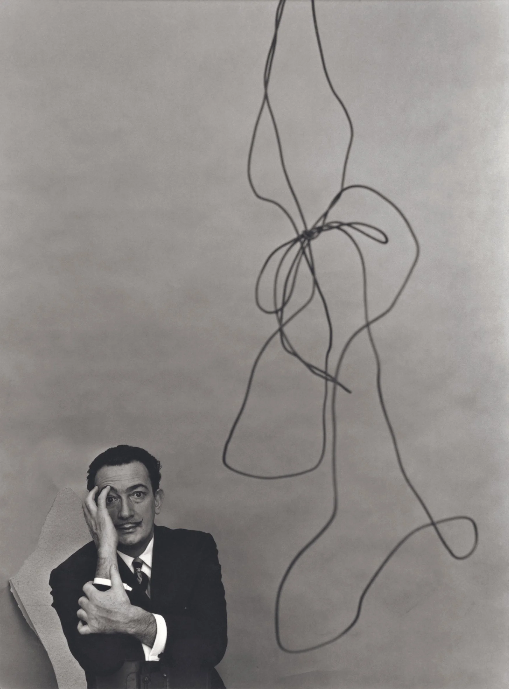 Arnold Newman: Masterclass | Museum of the Shenandoah Valley