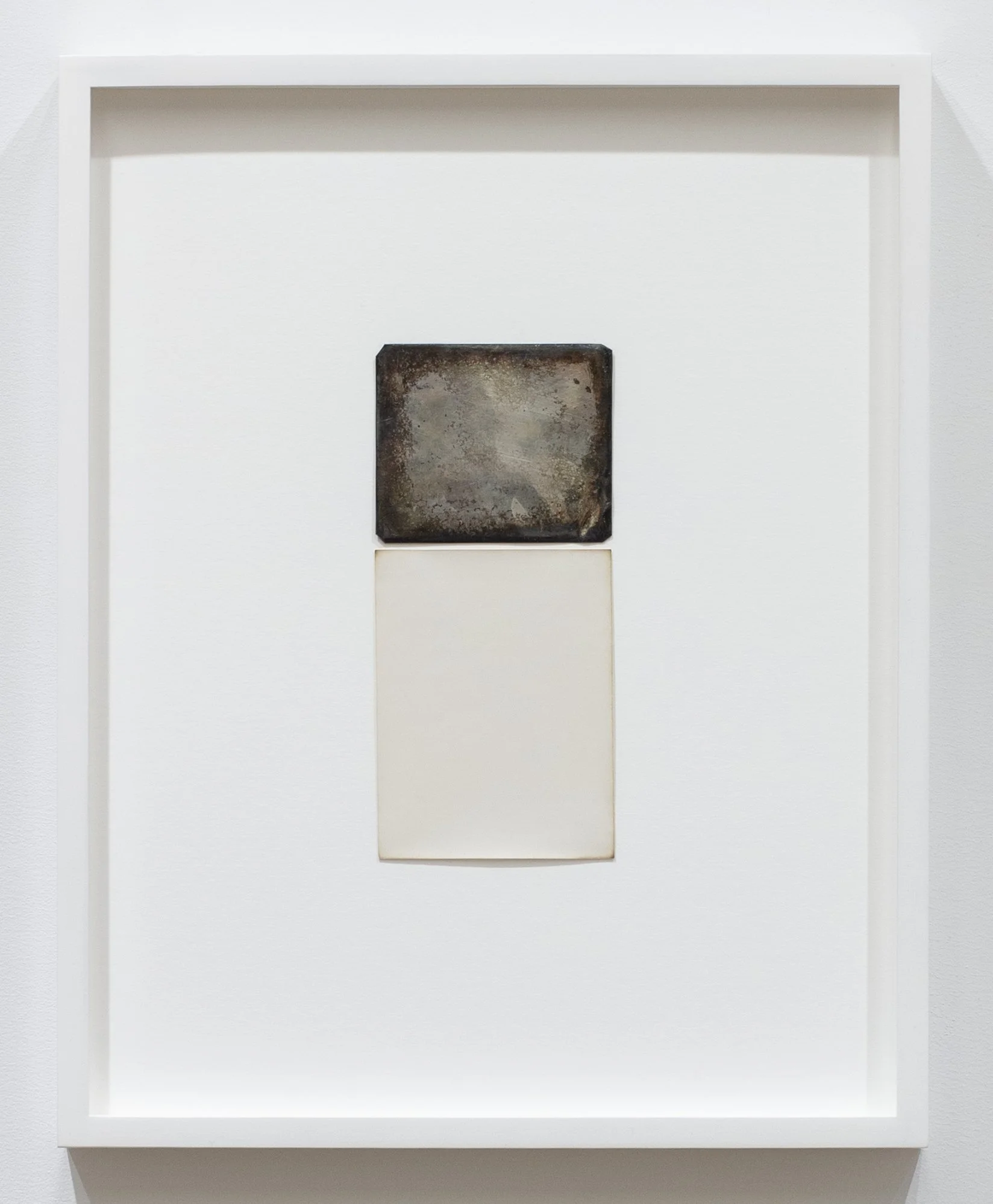 Alison Rossiter: Semblance | Yossi Milo Gallery — Musée Magazine