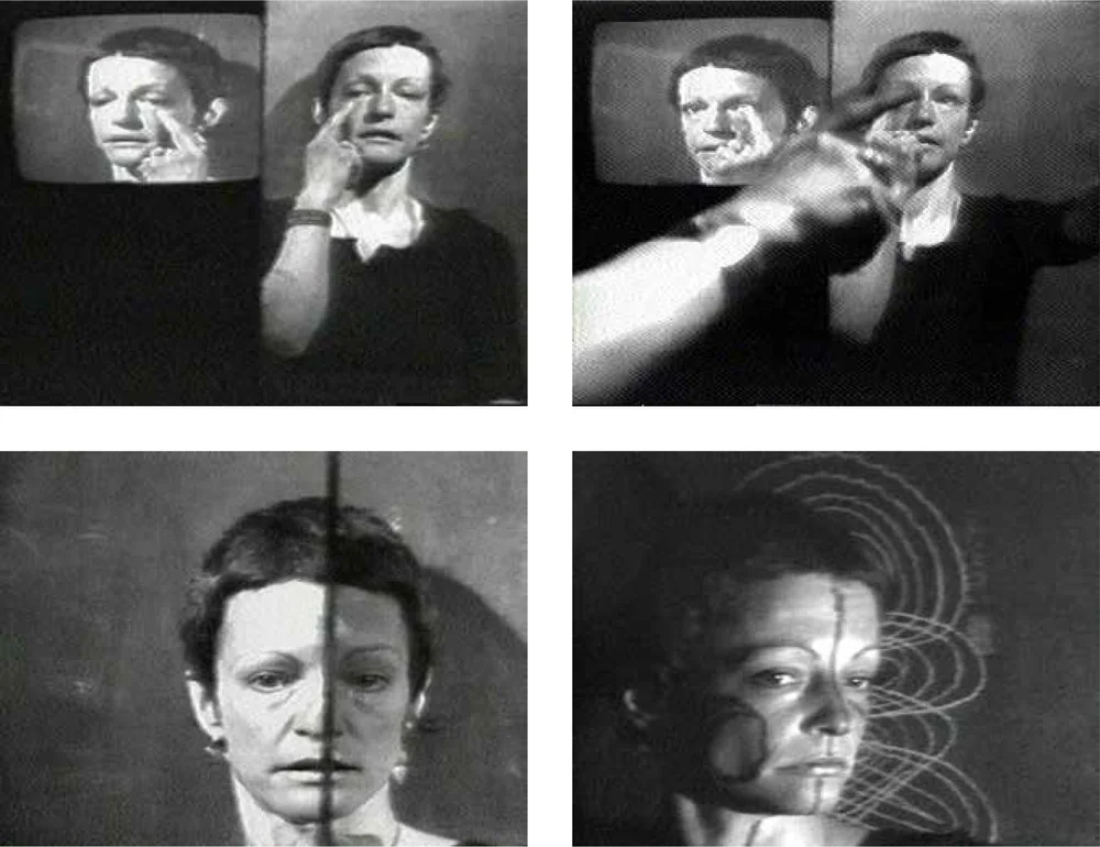 Exhibition Review: The Double: Identity and Difference in Art since ...