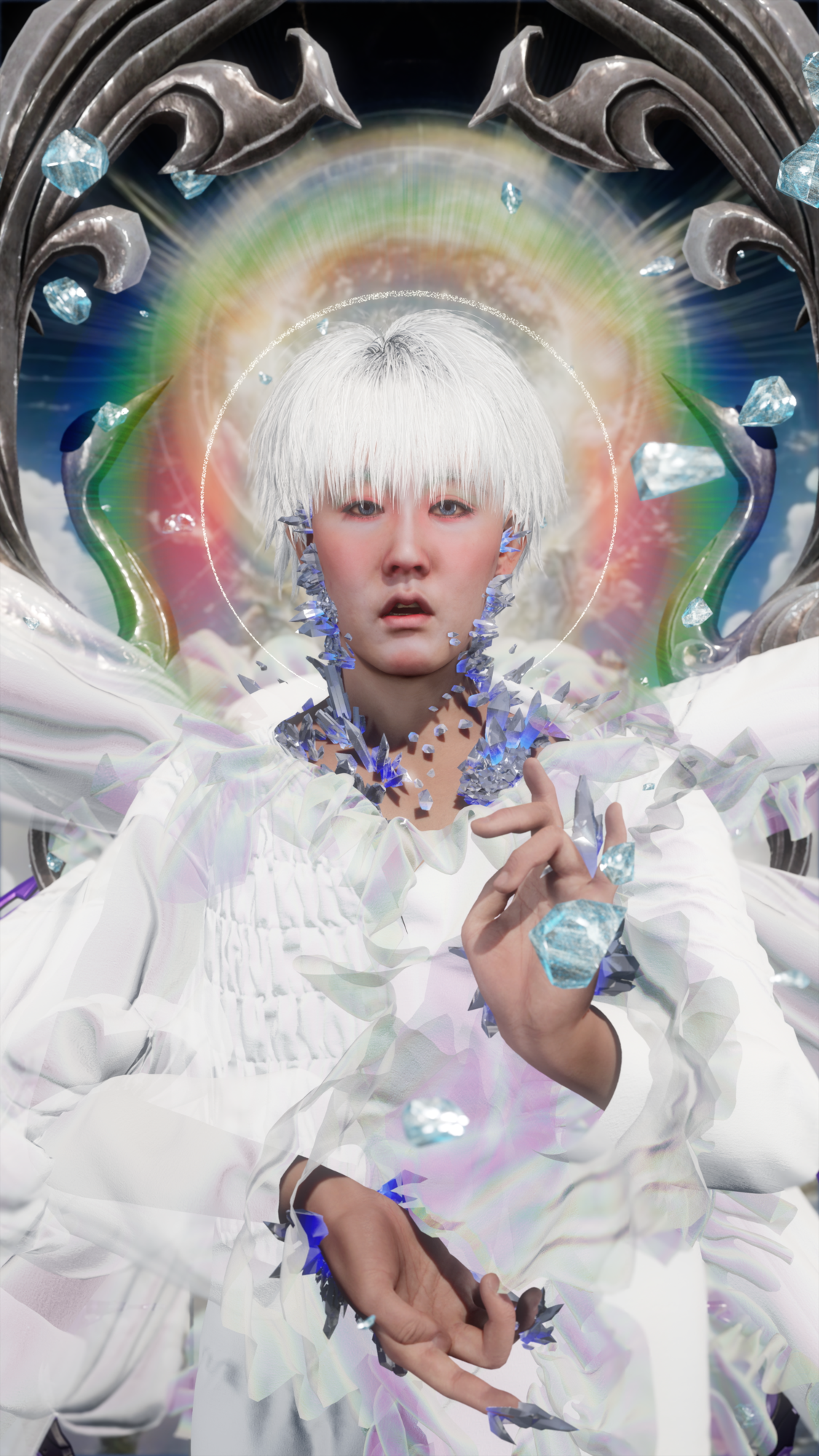 New Humans: Memories of the Future | New Museum — Musée Magazine