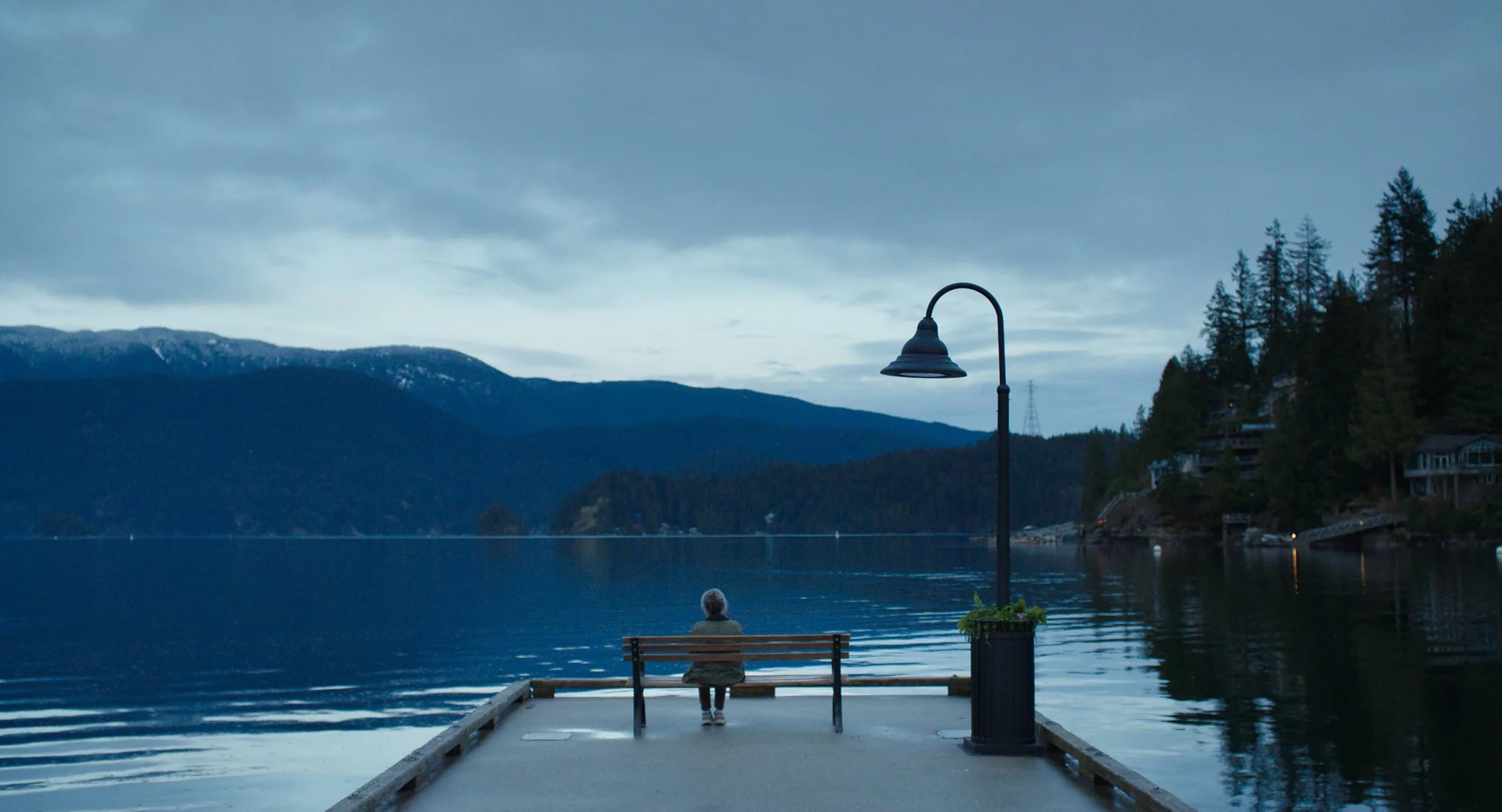 Remarkably Bright Creatures (2026) | Dir. Olivia Newman …