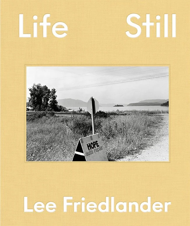 Lee Friedlander: Life Still | Aperture — Musée Magazine