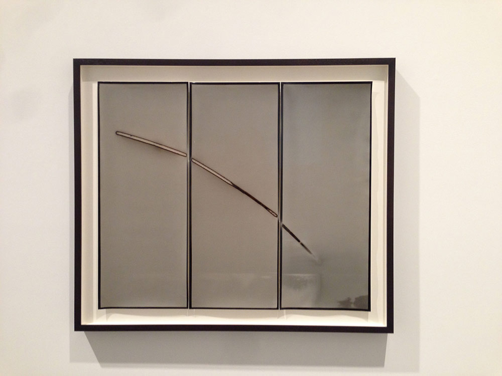 Chris McCaw Marking Time 2