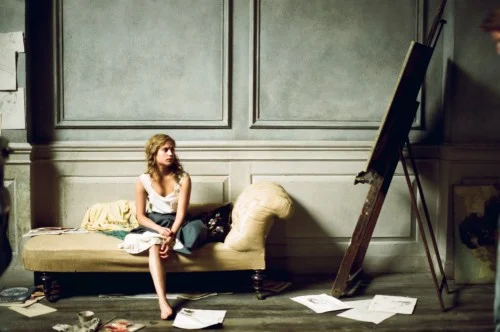 THE DANISH GIRL (2015) DIRECTED BY TOM HOOPER