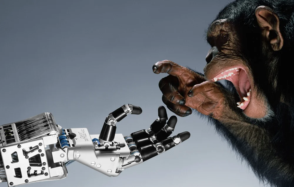 HI.121_Robotic Hand, Salt Lake City, Utah, 1986_LR