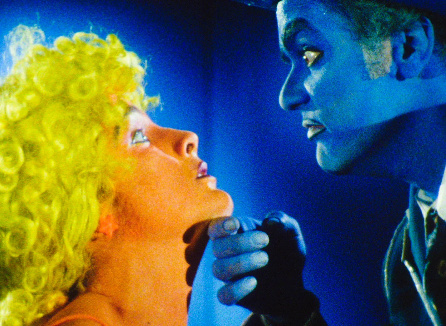 Hiatus Film Frame 18
