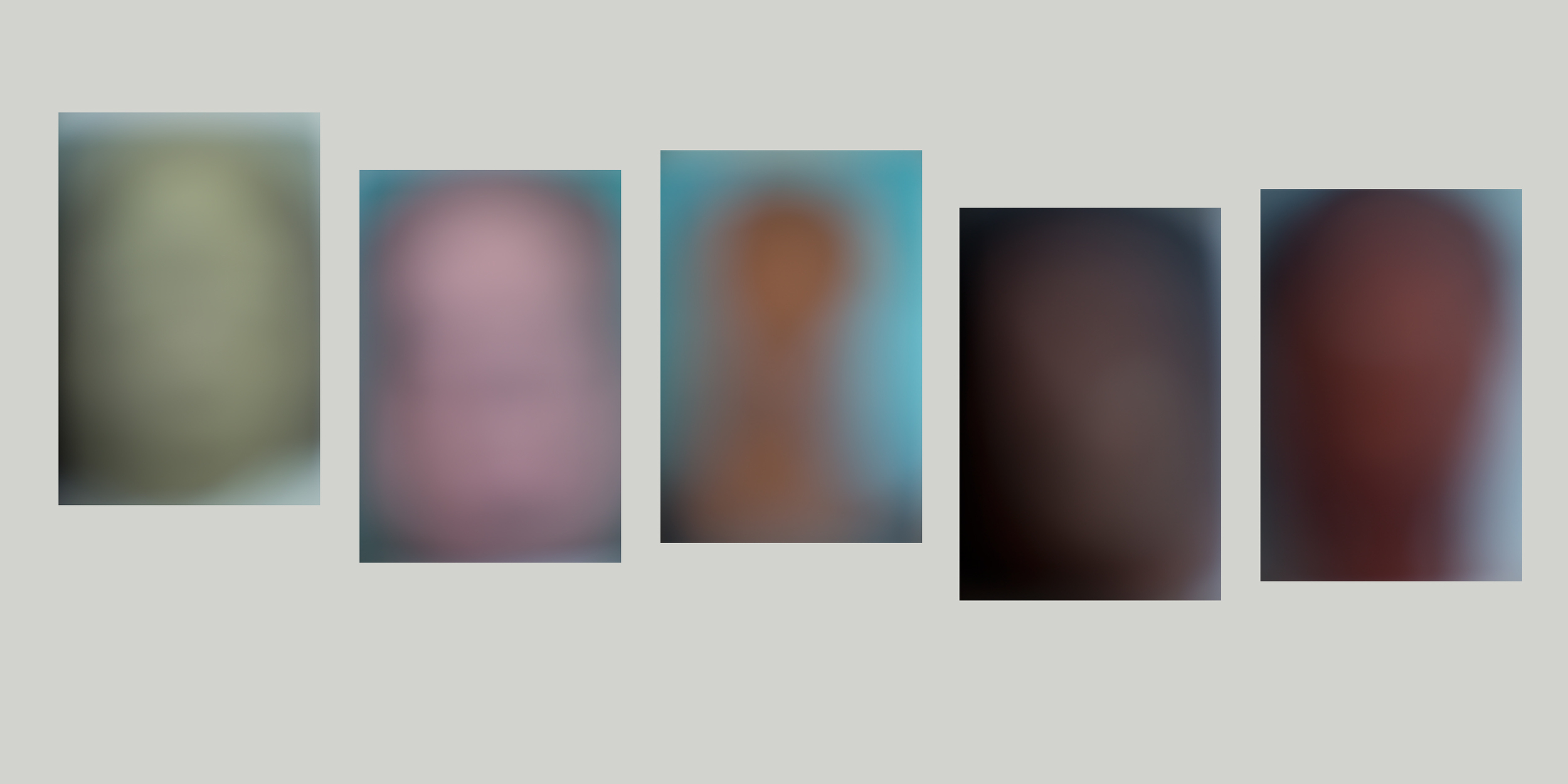 Image above: ©Qiana Mestrich, The Namesake Series, GROUP 4, 2013, Archival Inkjet Print on Canson® Infinity Baryta Photographique / Courtesy of sepiaEYE Gallery