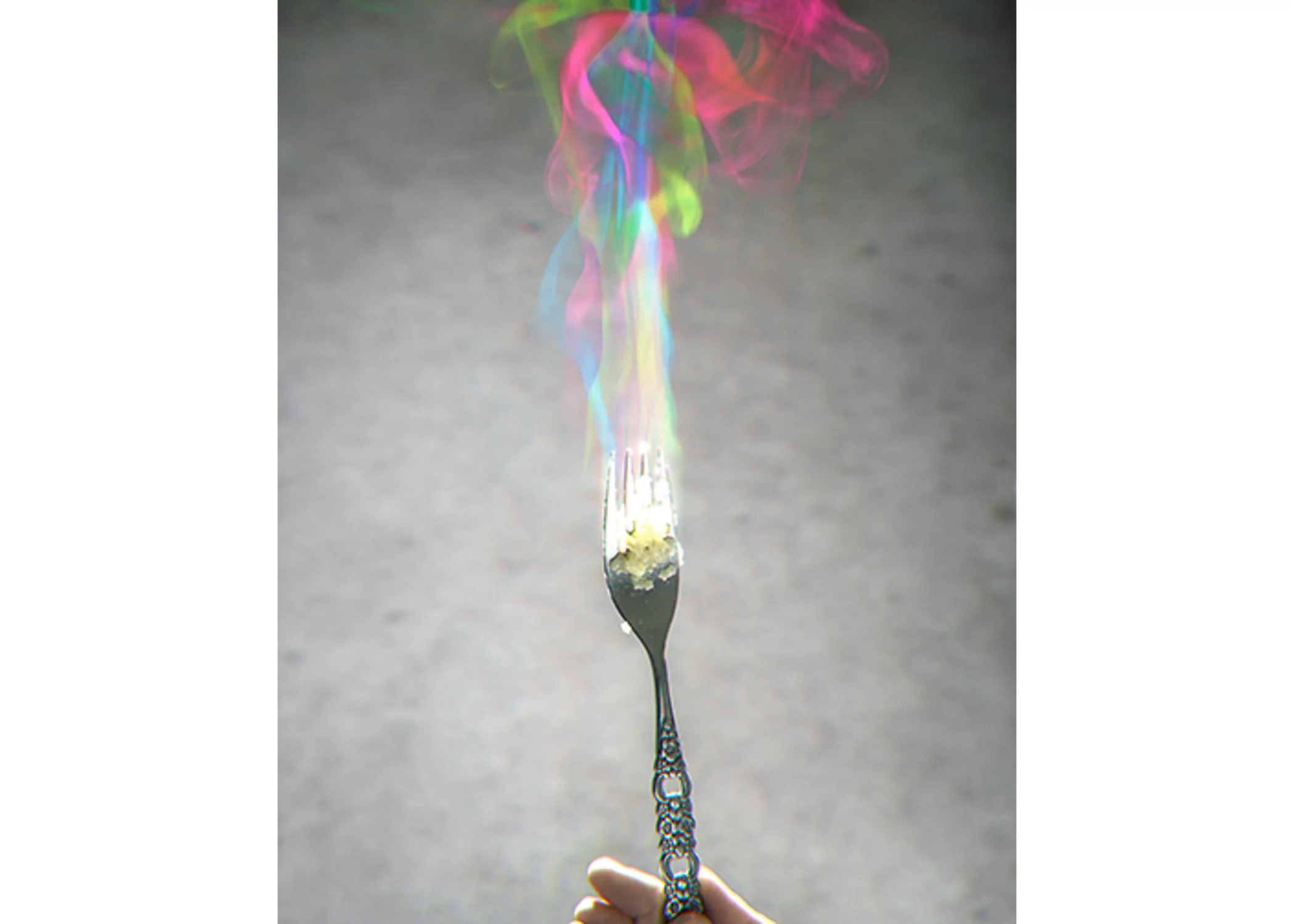 fork