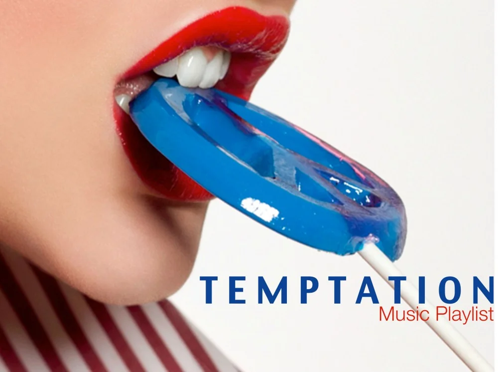 temptation_Playlist
