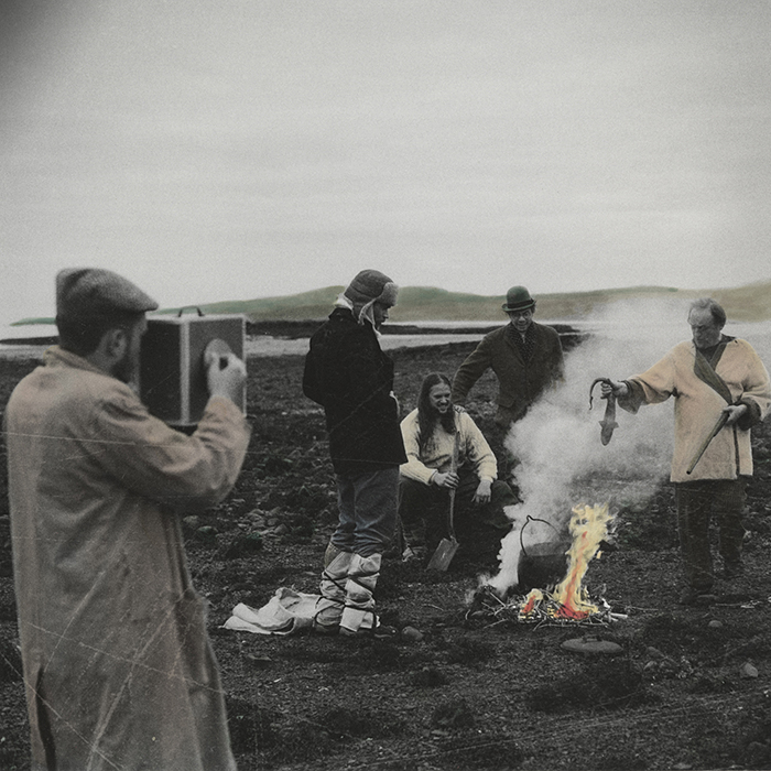 Jan Mayen 8