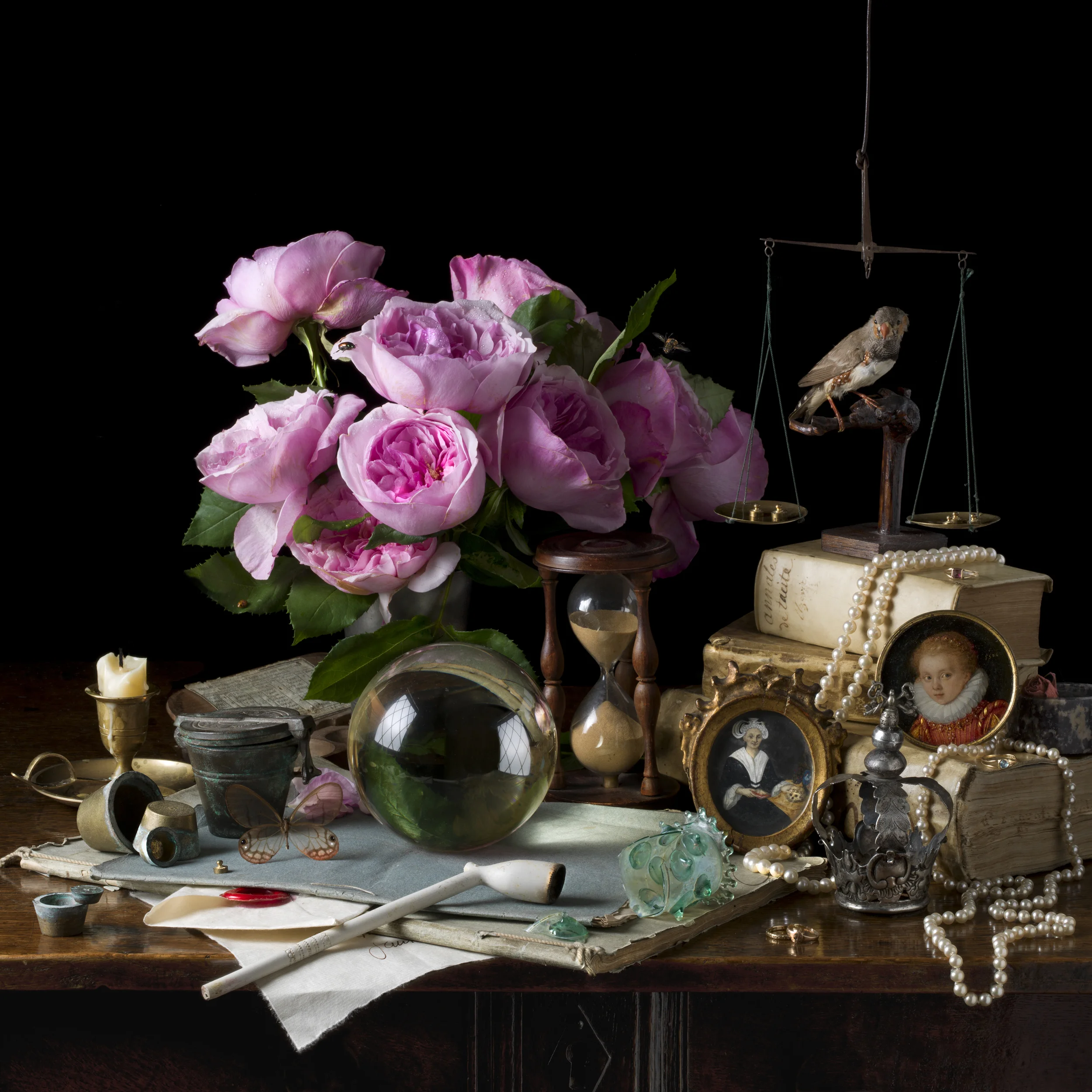 Book Review Seizing Beauty by Paulette Tavormina — Musée Magazine