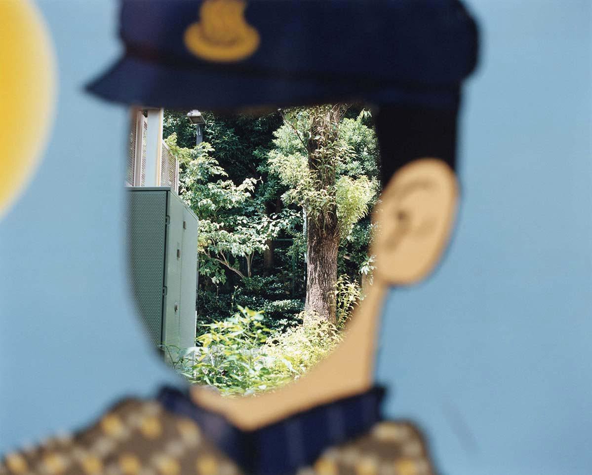 Image above: ©Yoko Ikeda, Kanichi, 2011,Type-C print / Courtesy of Laurence Miller Gallery