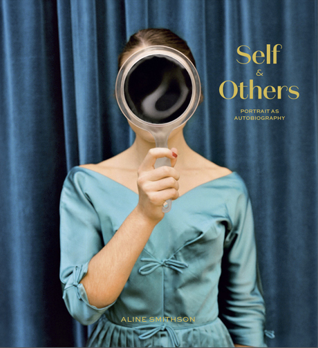 Image above: ©Aline Smithson, Book Cover, 2015 / Courtesy Of The Magenta Foundation