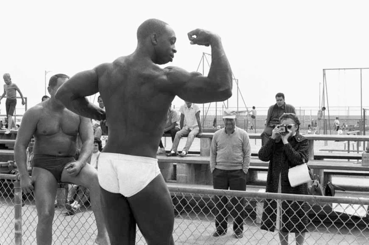 【Bruce Davidson：Los Angeles1964】★値下げしました Bruce Davidson - Los Angeles 1964 to 2014 | ROSEGALLERY