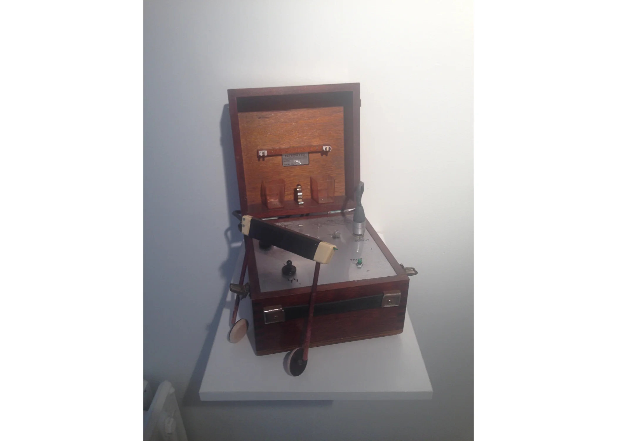 box
