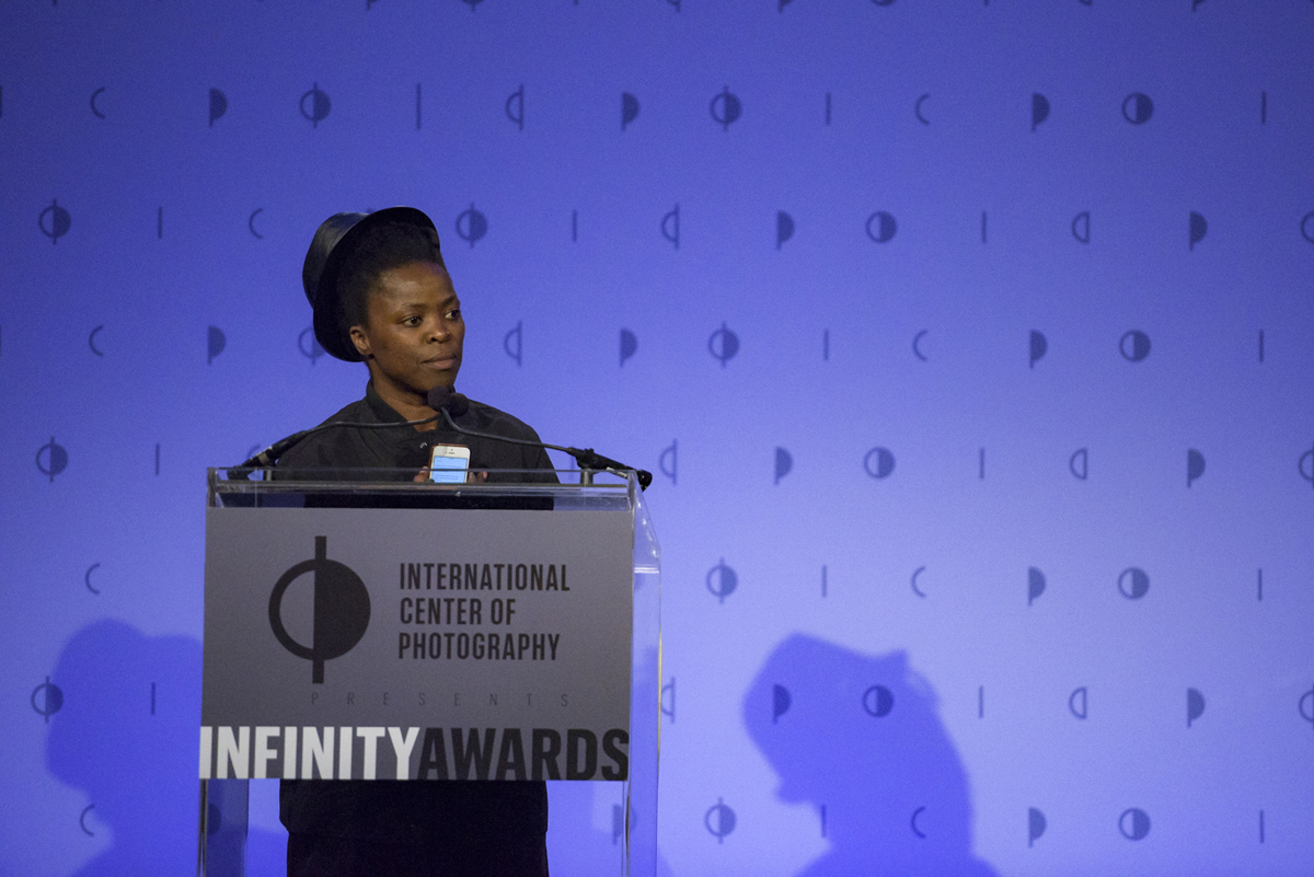Image above: ©Fernando Sandoval, Zanele Muholi