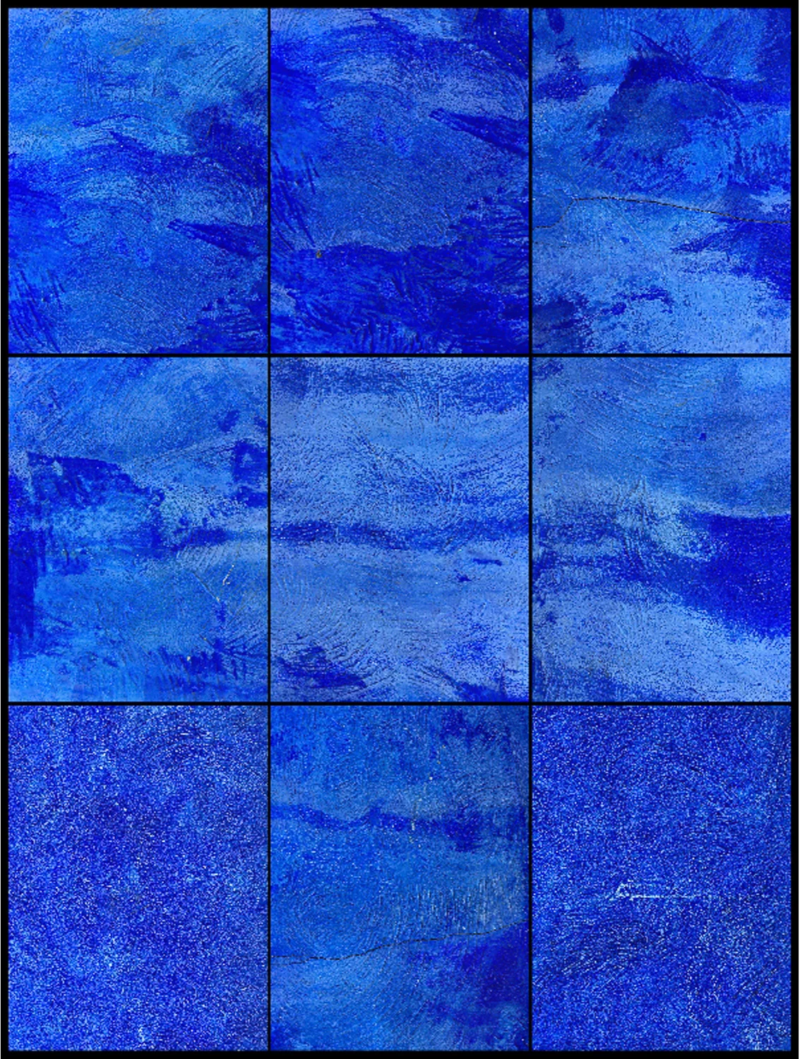 Kenosis in the Supervoid at Station Independent Project — Musée Magazine
