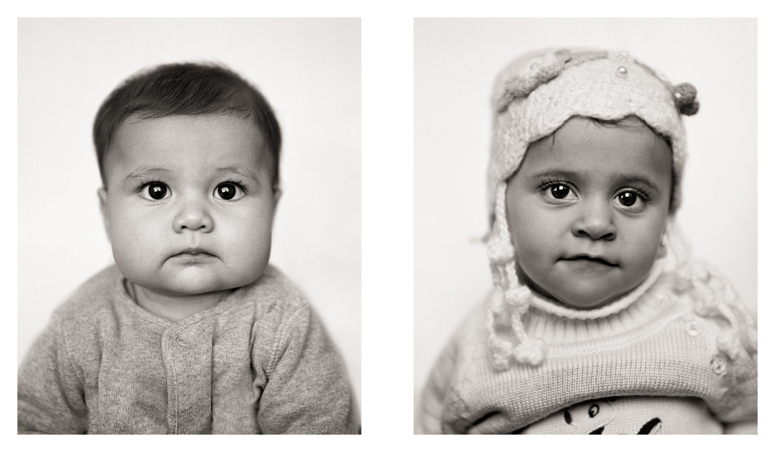 Image above: Independence|Nakba, 2013, © Fazal Sheikh