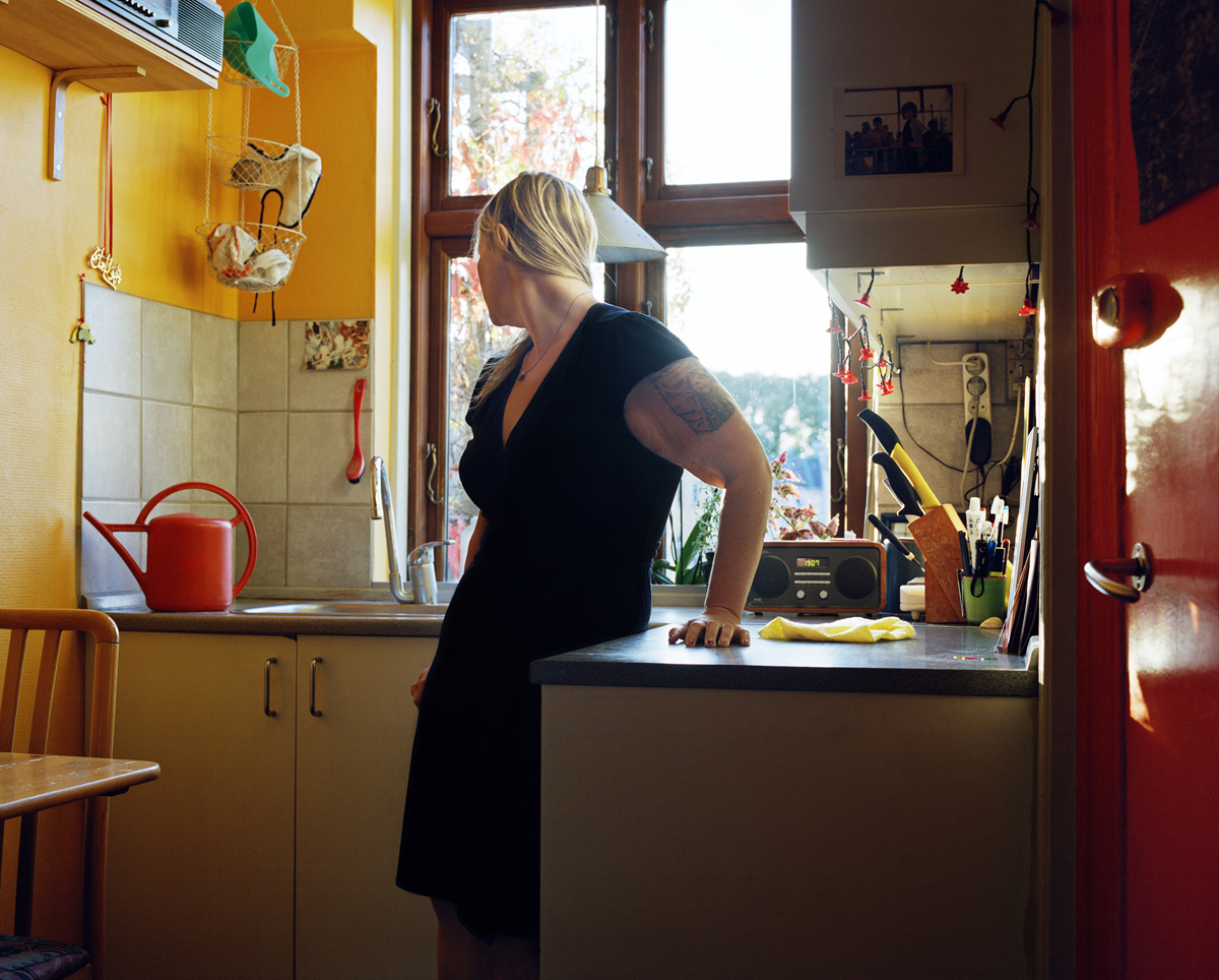 Image above: ©Jen Davis, Untitled No. 56, 2014, archival pigment print