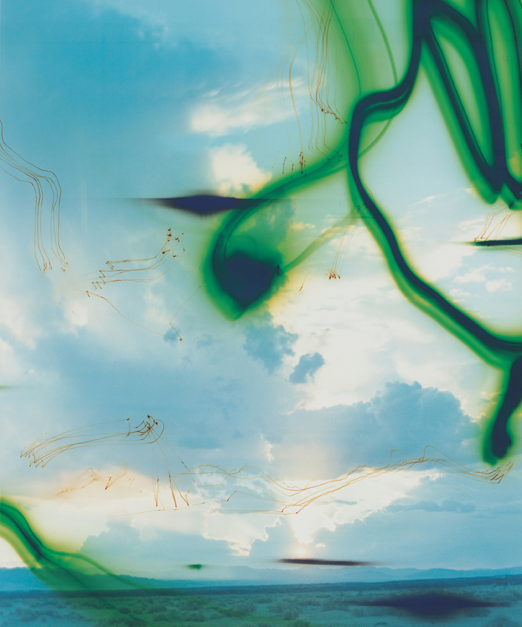 Book Review: 'Abstract Pictures' Wolfgang Tillmans — Musée Book Review: 'Abstract Pictures' Wolfgang Tillmans — Musée