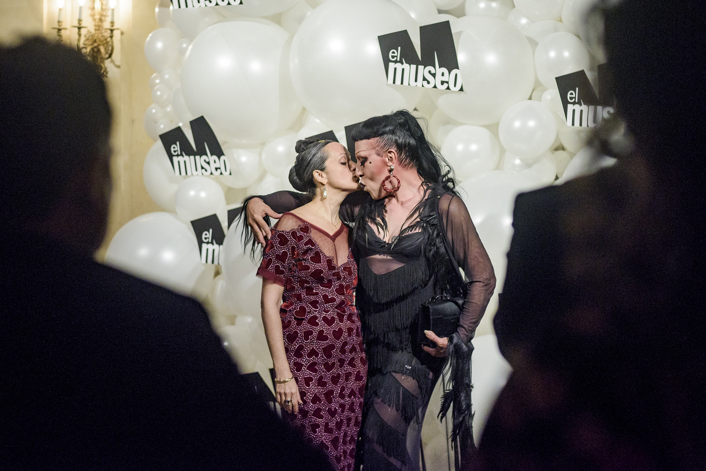 Image above: © Fernando Sandoval, Barrio Gala