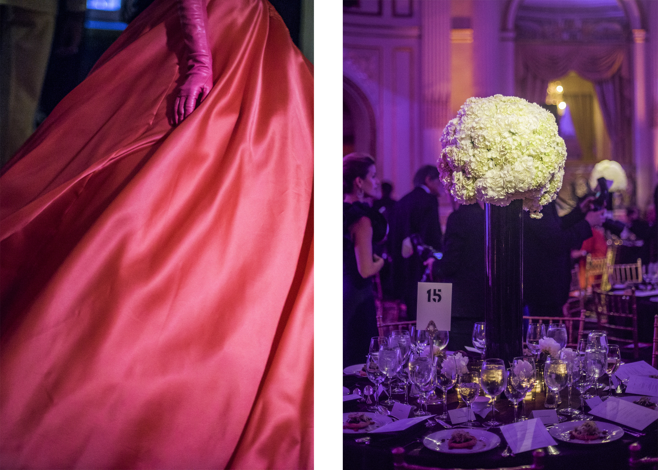 Images above: © Fernando Sandoval, Barrio Gala
