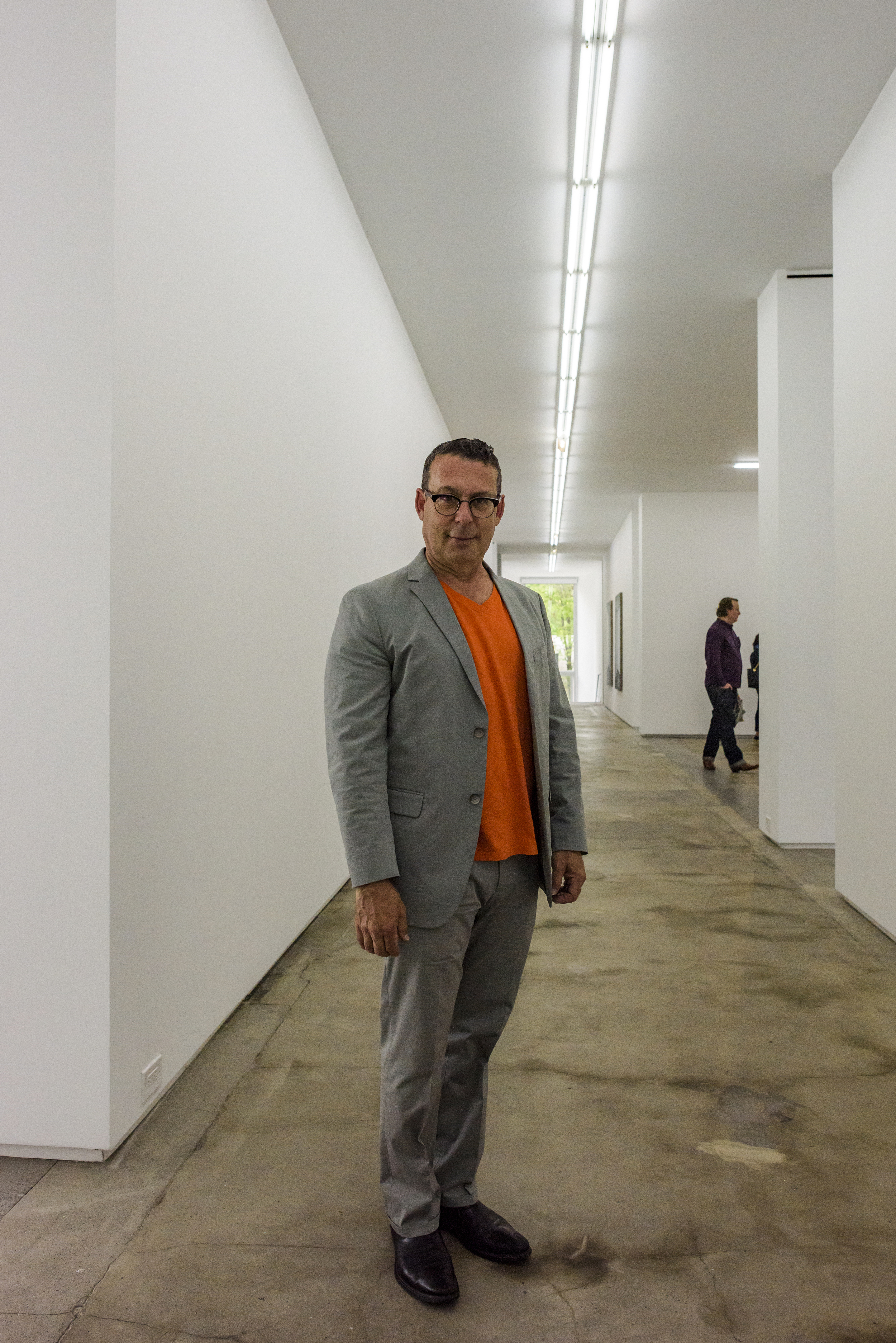 Image above: © Fernando Sandoval, The School