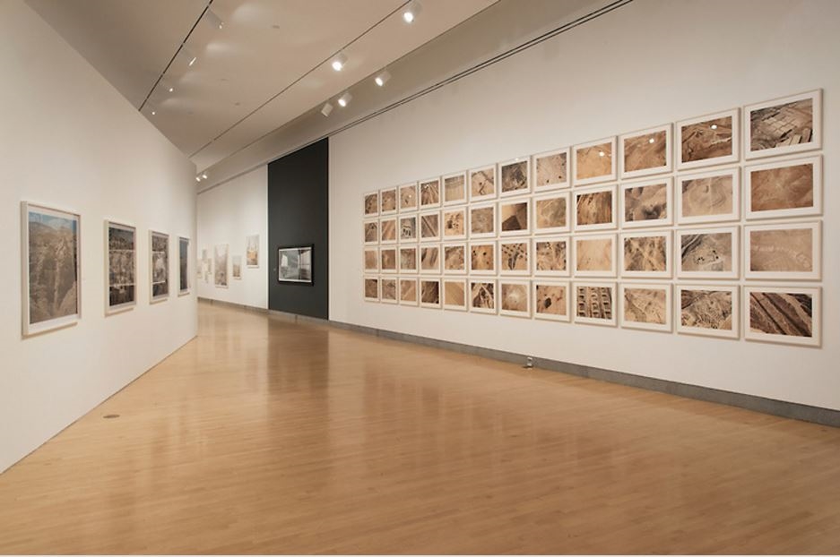 This Place Installation Views © Johnathan Dorado and the Brooklyn Museum