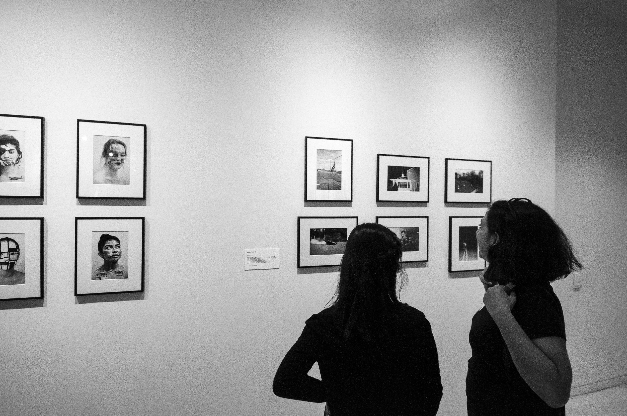 Photograph © Tal Yaron