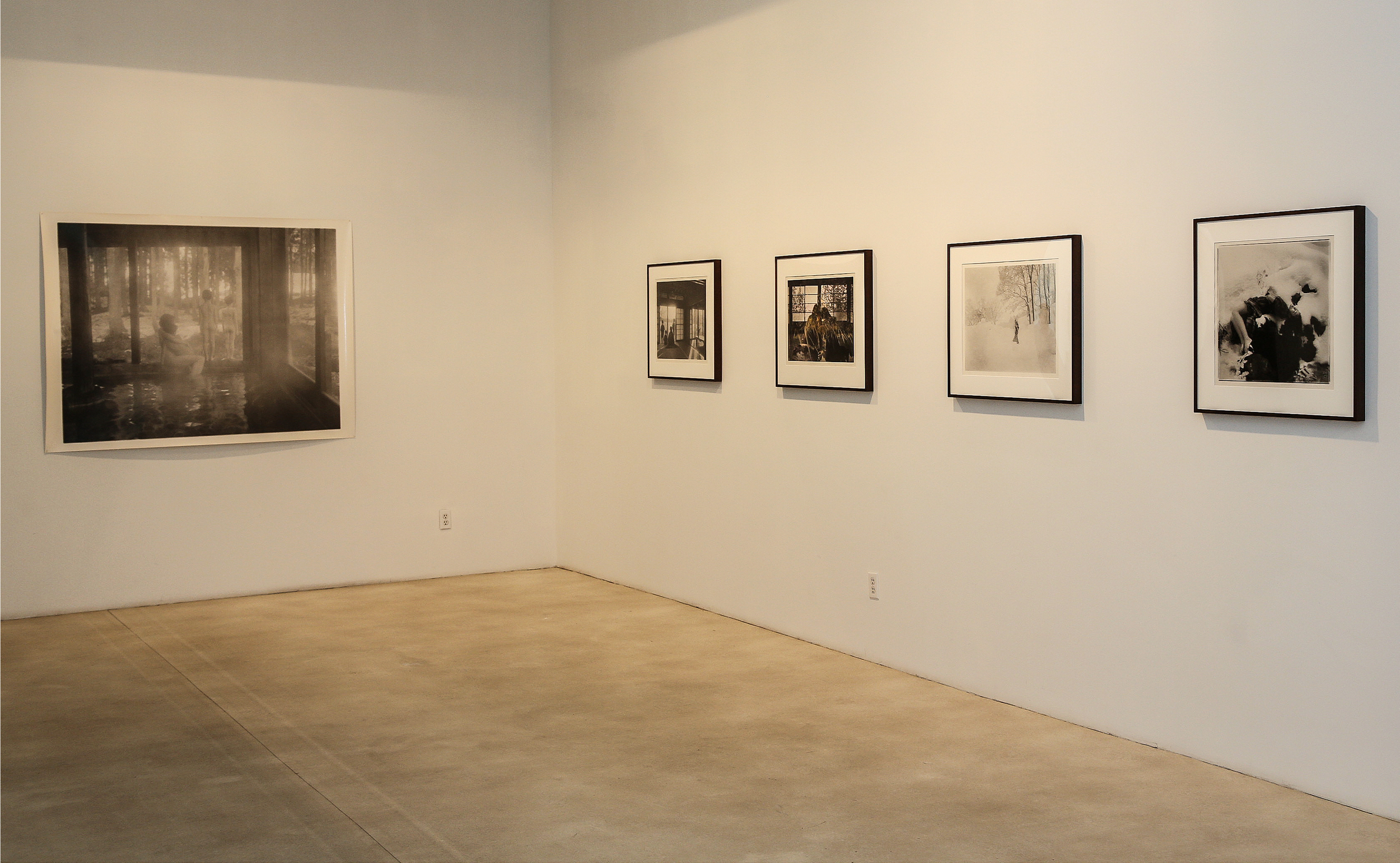 Photograph © Nora Wilby
