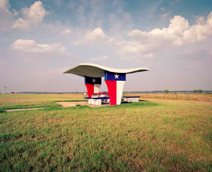 © Ryann Ford, Flower Mound, Texas. Image curtesy of powerHouse Books.