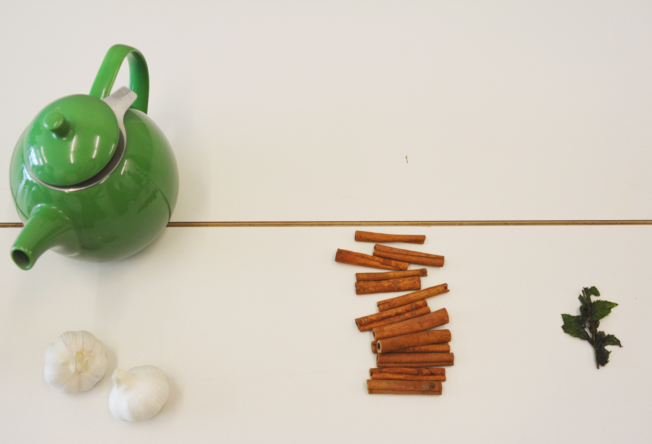 “Simone Leigh: The Waiting Room,” 2016, Herbs for Energy and Pleasure with Karen Rose, Courtesy New Museum, New York