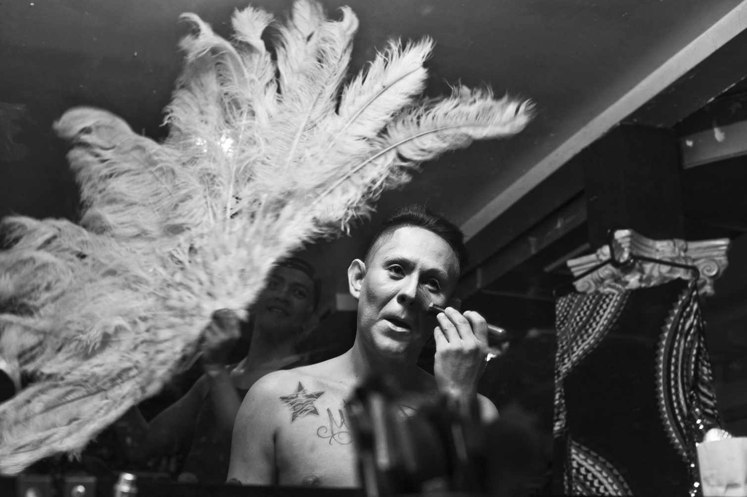 © Joana Toro