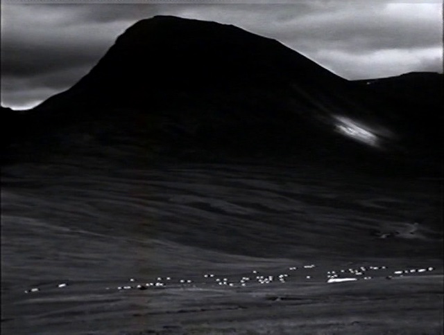 Still from “Skagafjörður” (Peter Hutton, 2002–2004, 33 min) Image courtesy of Canyon Cinema