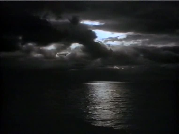 Still from “Skagafjörður” (Peter Hutton, 2002–2004, 33 min) Image courtesy of Canyon Cinema