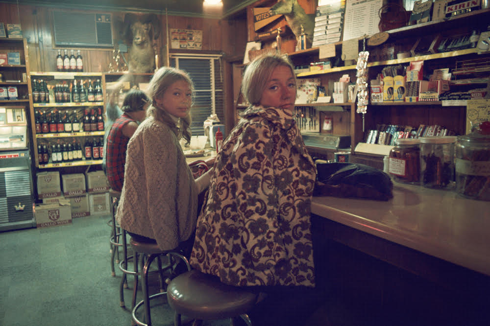 ©The Family Acid /Courtesy of Benrubi Gallery, NYC
