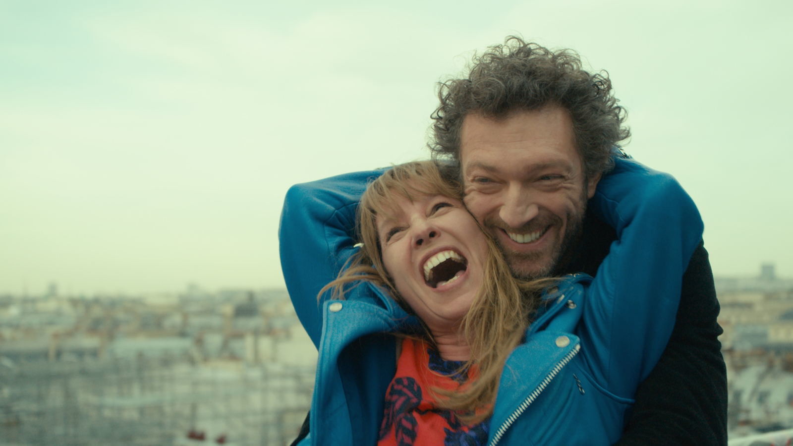 © Film Still from My king, 2016, courtesy of Google.