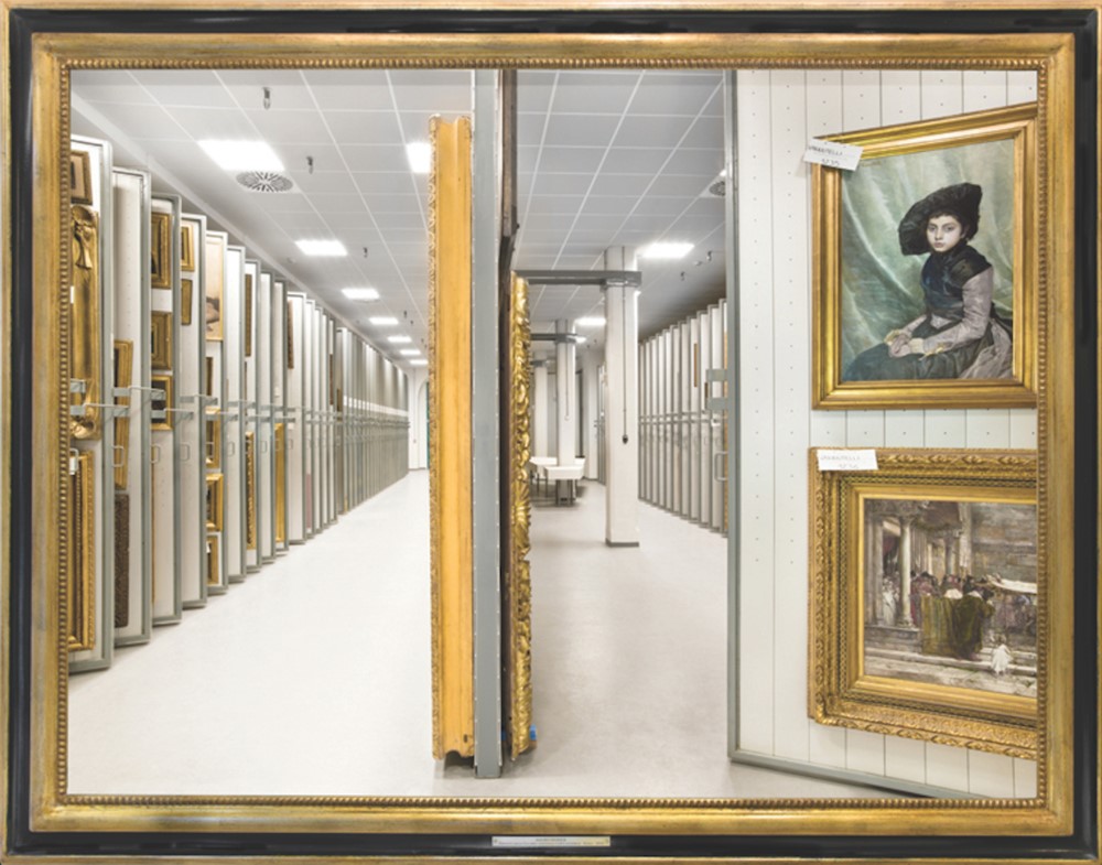 © Robert Mann Gallery website