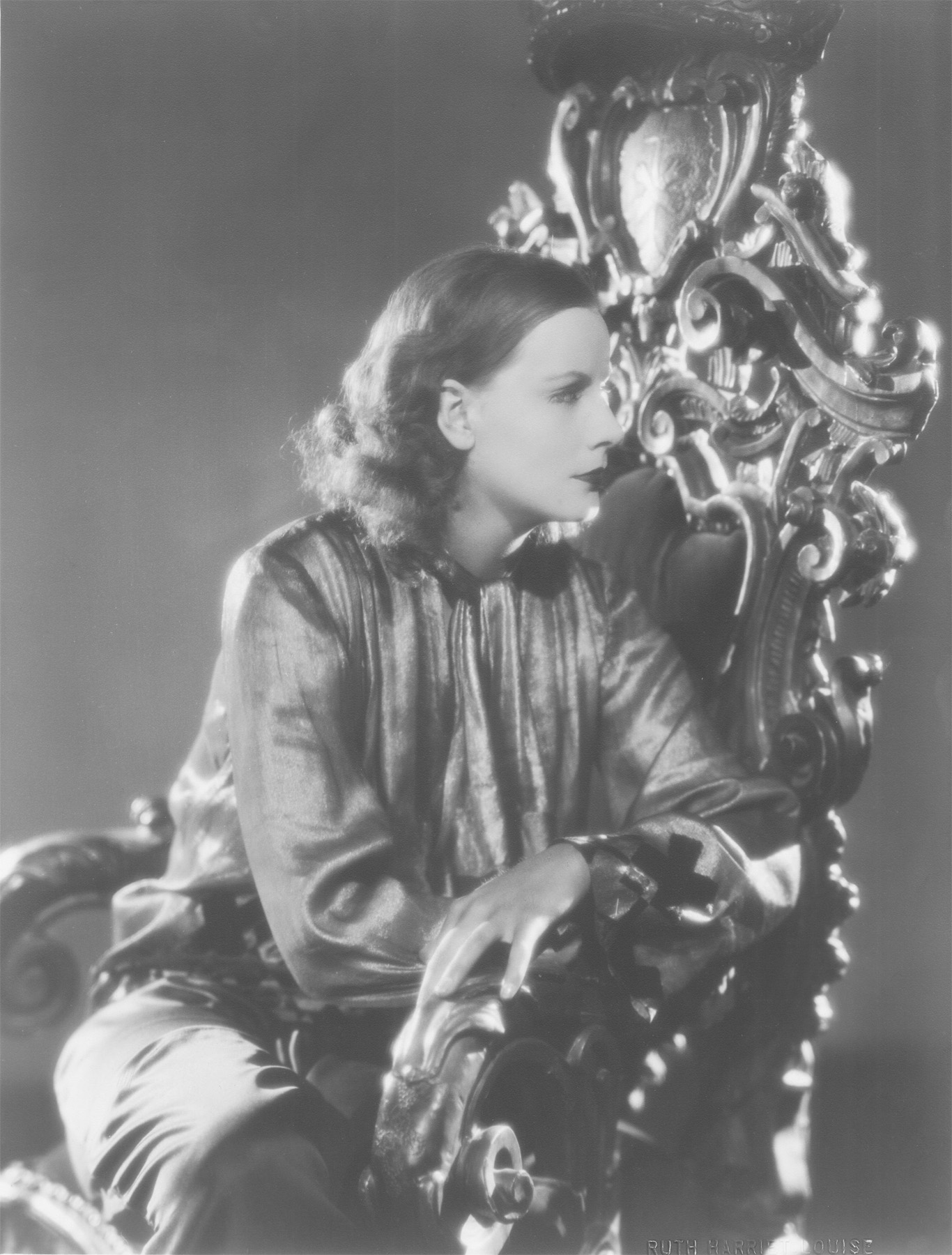 Ruth Harriet Louise The Single Standard, 1929