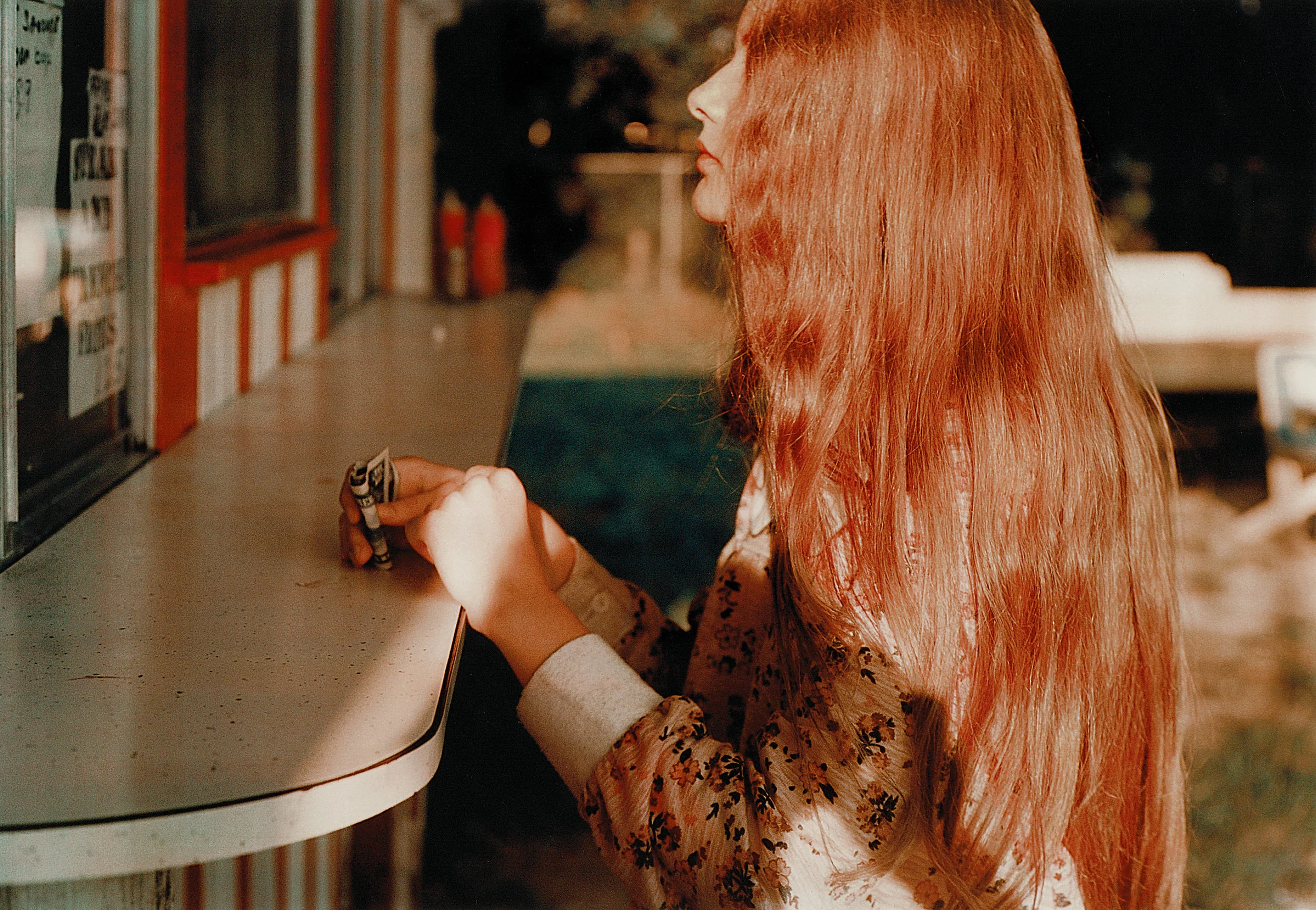 © Untitled, 1974 ( Biloxi, Mississippi), 1974.