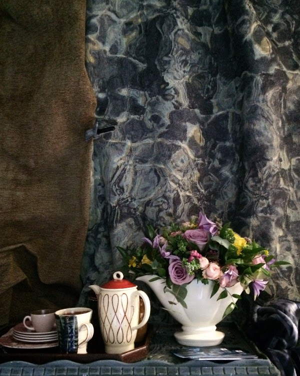 Courtesy of Martyn Thompson Studio.