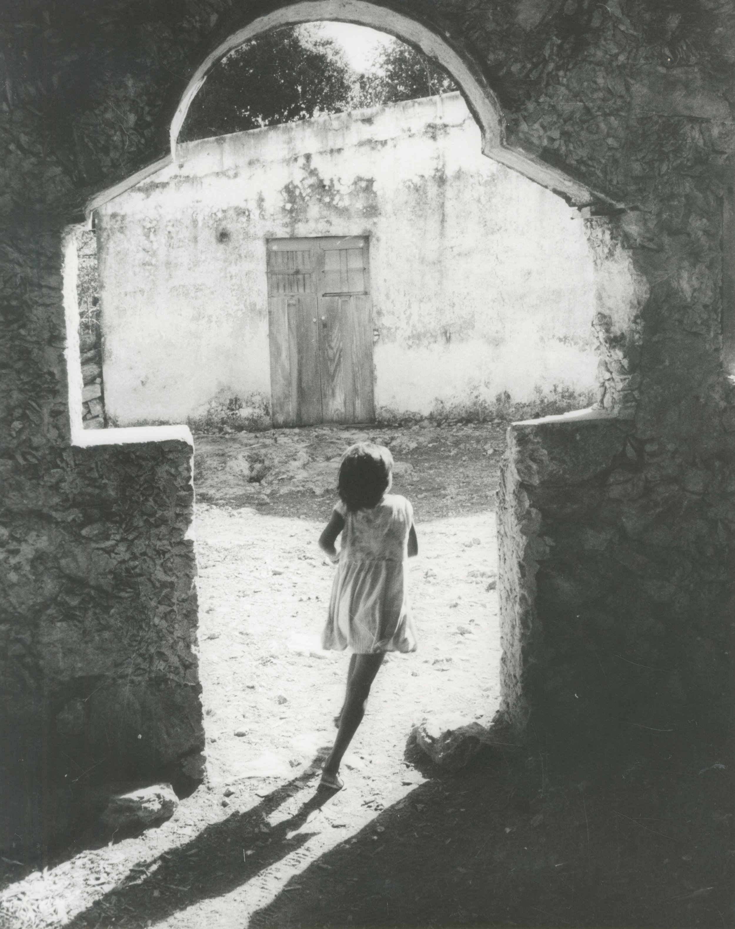 © Hector García, Courtesy by Throckmorton Fine Art